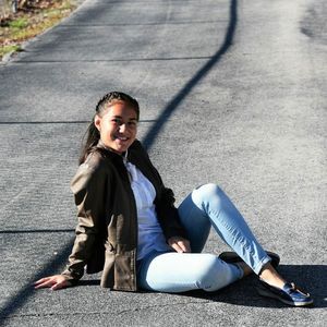 Meet your Posher, Lauren